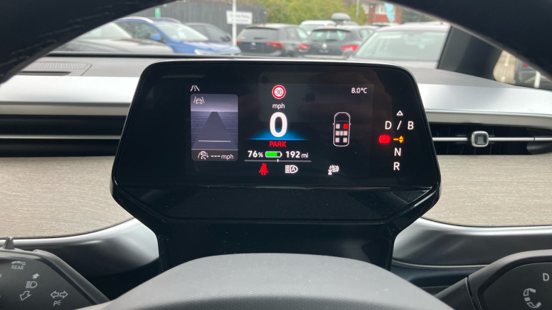 Volkswagen ID. Buzz 210kW Style Pro 86kWh 5dr LWB Auto [7 Seat] Electric Estate